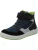 SUPERFIT Laarzen ‘100102’  blauw / donkerbruin / zwart / wit