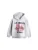 Solang Sweatshirt  lichtgrijs