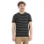 T-shirt Ragwear Paollo Stripe Gots