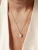 Hey Happiness Ketting ‘Golden Gemini’  goud