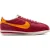 Nike Cortez Sneakers Heren – Rood –