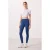 Hoge Taille Skinny Leggings