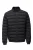 Salsa Jeans Winterjas  zwart