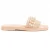 Montevita Platte Sandalen Summi6R In Roze