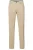HILTL Parker Broek beige, Effen