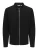 Only & Sons Sweatvest ‘ONSNEWKODYL’  zwart