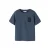 NAME IT MINI T-shirt donkerblauw