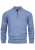 INDICODE JEANS Trui ‘INMargous’  blauw