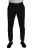 Dolce & Gabbana Heren Grijze Geruite Wol Formele Broek Dress Pants