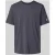Champion T-shirt met labelstitching