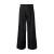 Losse plissé jeans met zak Urban Classics