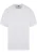 Urban Classics – UC Weavy Logo Heavy Oversized Heren Tshirt – XL – Wit