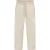 Malelions Men Knitted Emblem Pants | Light Taupe