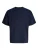 JACK & JONES Shirt  navy