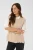 Cream Trui ‘CRGattie’  beige