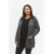 Zizzi gebreid vest