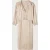 American Vintage Shaning Dress Ecru