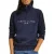 Tommy Hilfiger Logo Mock Neck Sweater Heren
