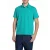 REPLAY regular polo turquoise