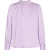 Faina Blouse Dames lila