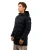 Airforce Chuck Wooluxe Parka