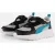 Puma Puma Trinity Lite Sneakers grijs Textiel