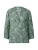 s.Oliver BLACK LABEL Blouse  blauw / navy / groen / zwart