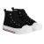 Damestrainers Tommy Hilfiger Black