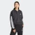 adidas Sportswear Hoodie W 3S FT QZ HD