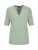 Goldner Shirt  lichtgroen