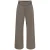 JDY jersey wide leg palazzo broek – lichtbruin