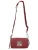 STEVE MADDEN Handtas  rood