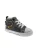 Beppi Sneakers ‘Canvas Boot’  zwart
