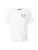 ANTONY MORATO Shirt  crème / lichtgrijs / zwart