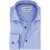 Overhemd Ledub Modern Fit lichtblauw Easy Iron