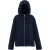 Regatta Dames Orielle Volledige Ritssluiting Fleece Jacket (Marineblauw)