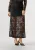Gestuz Maxirok Dames Gzleala Skirt,