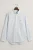 GANT Regular Fit Overhemd lichtblauw, Gestreept