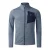 Dare 2B Heren Venture Stretch Tussenlaag (Marineblauw)