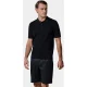Profuomo Polo heren Blauw PPXD10030/A
