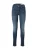 VERO MODA Jeans ‘VMLux’  donkerblauw
