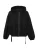 CIPO & BAXX Sweatvest ‘WL368’  zwart