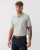 Passenger Slim-Fit Poloshirt in Lichtgrijs