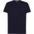 JHK Heren Normaal T-Shirt (Marine)