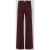 Raphaela By Brax Wide leg wijdte broek van viscosemix model ‘Lillyth’