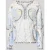 MOS MOSH relaxed fit blouse met tuniekhals model ‘Wylde’
