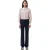 Lacoste Dames/Dames Reguliere Broek (Blauw)