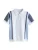 Next Shirt  navy / lichtblauw