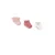 Little Dutch sokken – oudroze/lichtroze/wit (set van 3)