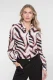 Geisha Blouse 63659-20 Blouse 720 Sand/brique